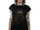 Donne - Official - Black Sabbath - T-Shirt (XL)