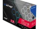 Sapphire Nitro+ Radeon RX 5700 XT 8G 8GB GDDR6, PCIe 4.0, 2x HDMI, 2x DP, full retail