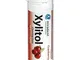 Xylitol Chewing Gum - Cranberry (30 Pieces) by miradent