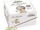 Confetti Maxtris Dolce Evento Noisettes Bianco, NOCCIOLA