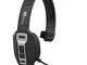 Cuffie bluetooth con funzione di riduzione del rumore, microfono regolabile, cuffie blueto...