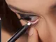 KOST Matita Occhi/Labbra Bianca Kajal 3 pz. Copertura Epilazione Laser Diodo - Make Up Eye...
