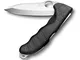 Victorinox, Hunter Pro M, coltellino svizzero (2 funzioni, lama bloccabile a una mano, cus...