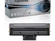 alphaink Toner Compatibile con Samsung MLT-D111L MLT-D111S per stampanti Samsung SL M2026W...