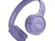 JBL Tune 520BT Wireless On-Ear Kopfhörer – Mit JBL Pure Bass Sound, Bluetooth und leichtem...