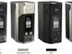 Wismec RX300 Black