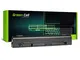 Green Cell® Extended Serie A41-X550A Batteria per Portatile Asus X550 X550C X550CA X550CC...