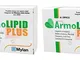 BUYFARMA PROMO PACK - 2X ARMOLIPID PLUS (120 COMPRESSE) + OMAGGIO - Confezione Originale U...