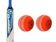 CW CLASSIC Bat Ball Popolare Willow Bat Tennis Bat Tennis Cricket Bat Per Tennis Pesante G...