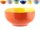 HOME Set 6 Bolo Cereali Ceramica Samba Cc780 Preparazione Arredo Tavola