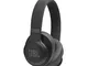 JBL LIVE 500BT - Cuffie Over-Ear Wireless Bluetooth, Con Alexa integrata e Assistente Goog...