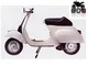 KIT RESTAURO RICAMBI VESPA 50 SPECIAL COMPLETO 44 PEZZI