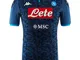 SSC Napoli Maglia Gara portiere Away 2019/2020