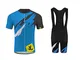 Uglyfrog #02 Uomo Cheers for Sport e Tempo Libero Abbigliamento Ciclismo Magliette Manica...