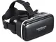 Occhiali VR Occhiali REDSTORM VR Realtà Virtuale con Alta qualità/Grandangolo 90-100°/Dist...