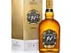 Chivas Brothers Chivas Regal Xv 15 Years Old Blended Scotch Whisky - 0.7