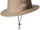 The North Face, Suppertime, Cappello Unisex, Beige, L/XL