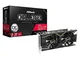 ASRock 90-GA1XZZ-00UANF - Scheda grafica