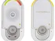 Motorola Baby MBP8 - Baby Monitor Audio Digitale "Plug-N-Go" con Modo Eco e Luce Notturna,...