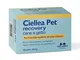 NBF Lanes | Ciellea Pet Recovery Cane e Gatto, 60 Perle Appetibili, per Il Normale Equilib...