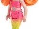 Barbie, Mini Sirena Dreamtopia FKN05:Chelsea, Baia dell'Arcobaleno.