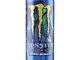 Monster Energy Lewis Hamilton Zero Sugar – 1 Lattina da 500 ml, Energy Juice con Taurina,...