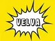 Velva: Personalized Name Velva Notebook, Gift for Velva, Diary Gift Idea