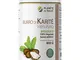 Burro di Karité Biologico - 800g - 100% Puro e Non Raffinato - Naturale e 100% Vegetale -...