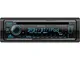 Kenwood KDC-BT730DAB Ricevitore multimediale per auto Nero 88 W Bluetooth