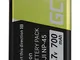 Green Cell® Batteria NP-45 NP-45A NP-45B per Fujifilm FinePix Series J10 J100 J12 J120 J15...