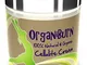 OrganiBurn Crema Cellulite Regno Unito Fatto Con Ingredienti Naturali e Biologici 250ml