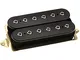 DiMarzio 200533 DP 156bk Humbucker from Hell – Accessori per chitarra