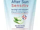 Nivea Sun Sensitiv SOS crema gel doposole (175 ml), rinfrescante doposole con effetto leni...