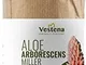 Aloe Arborescens Miller Succo Fresco Ricetta di Padre Romano Zago