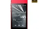 FiiO M7 Lettore Audio Digitale Bluetooth + USB Rosso