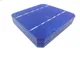 MISOL 10 PCS of Mono Solar Cell 5x5 2.8w, Grade A, monocrystalline Cell, DIY Solar Panel,...