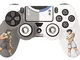 PlayStation 4 - Captain TSUBASA Combo Pack Versus (PS4) - Accessori
