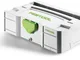 Festool MINI-SYSTAINER T-LOC SYS-MINI 1 TL