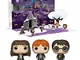 Harry Potter Calendario Dell'Avvento Funko Pop!