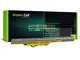 Green Cell® Standard Serie L12M4F02 L12S4K01 Batteria per Portatile Lenovo IdeaPad P500 Z5...