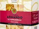 Pasta Armando - LA PAPPARDELLA - 100% Grano Italiano - 500 g