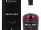 DICTADOR SEDUCTIVO 24 Years Old Colombian Aged Rum Limited Edition 44,2% - 700ml in Giftbo...