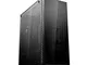 DeepCool Matrexx 50 Black Case ATX USB 3.0 PC Gaming 0.6MM SPCC Pannello Frontale e Latera...