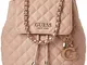 HWVR7667320 Rose Guess GUESS HANDBAG MAIN Zaino Donna