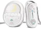 Philips Avent ecoute-bébé DECT Bianco, SMART ECO modalità