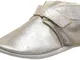 Robeez Pole Nord - Pantofole Unisex Bimbi 0-24, Marrone (Bronze Cho 19), 28/29 EU