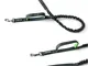 Mighty Paw Ammortizzante Bungee guinzaglio con Maniglie Dual. Il Nostro Leash Formazione E...