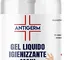 Gel Igienizzante Mani 1 litro 1000ml antigerm