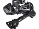 SHIMANO Cambio Grx Rdx817 Di2 Shadow Plus 42d, Cambiamenti Ciclismo Unisex Adulto, Multico...