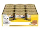 Purina Gourmet Gold Mousse per Gatti con Pollo, 24 Lattine da 85g